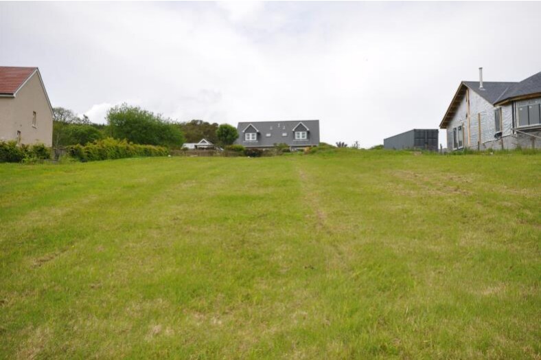 Tormitchell Rd, Girvan, AYS KA26 0TT