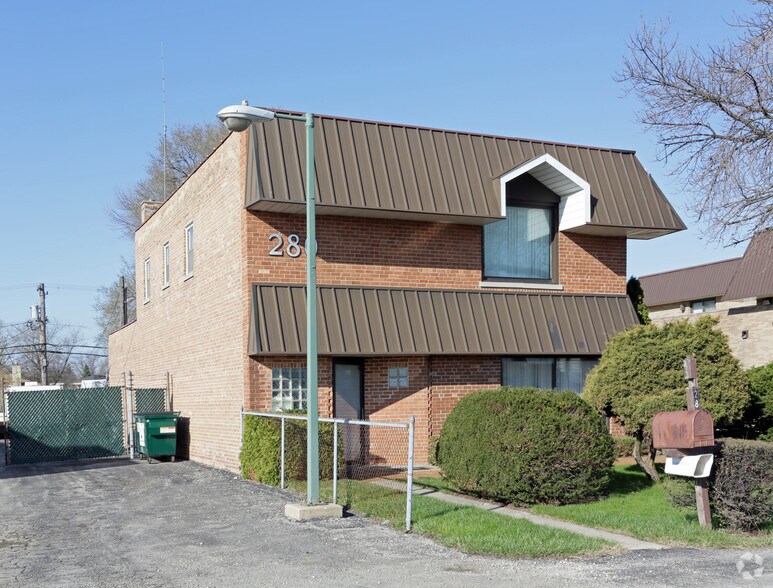 280 Lake St, Elmhurst, IL for sale - Primary Photo - Image 1 of 1