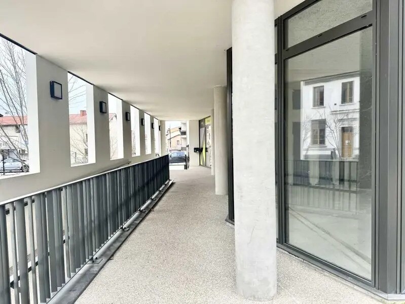 43 Rue De La Republique, Genas for sale Building Photo- Image 1 of 5