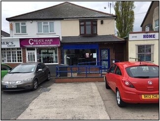 More details for Warstones Rd, Wolverhampton - Retail for Lease