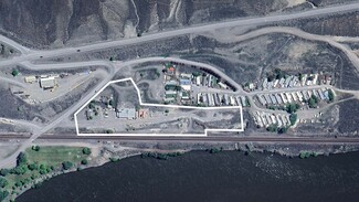 More details for 1605 Mesa Vista Dr, Ashcroft, BC - Land for Sale