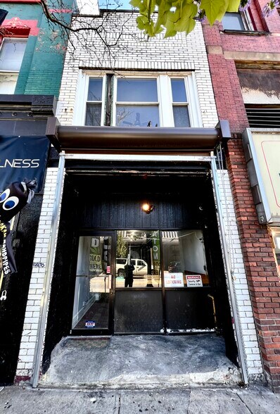 539 E Ohio St, Pittsburgh, PA for lease - Building Photo - Image 2 of 14