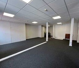 612-616 Wimborne Rd, Bournemouth for lease Interior Photo- Image 2 of 3