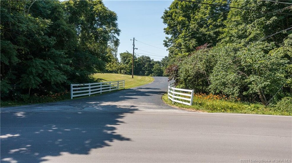 0000 Chalet Dr, Floyds Knobs, IN for sale - Primary Photo - Image 1 of 1