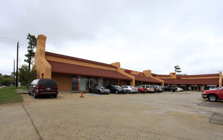 More details for 12611 Woodforest Blvd, Houston, TX - Retail for Lease