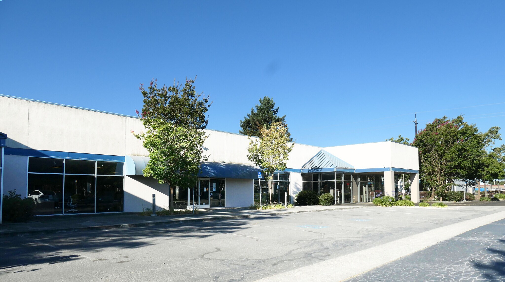 2970 Santa Rosa Ave, Santa Rosa, CA for sale Building Photo- Image 1 of 1
