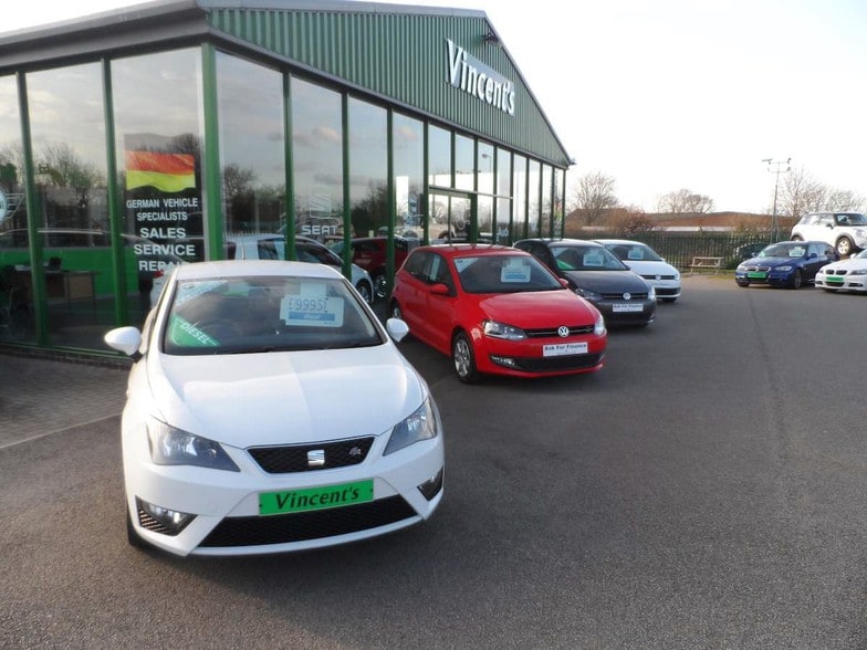 Easton Way, Catterick Garrison for sale - Primary Photo - Image 1 of 1