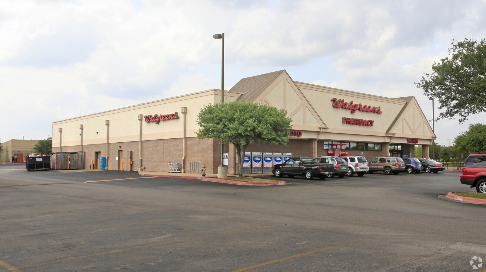 3601 W William Cannon Dr, Austin, TX 78749