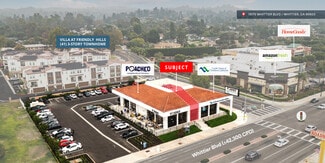 More details for 15175 Whittier Blvd, Whittier, CA - Retail for Lease
