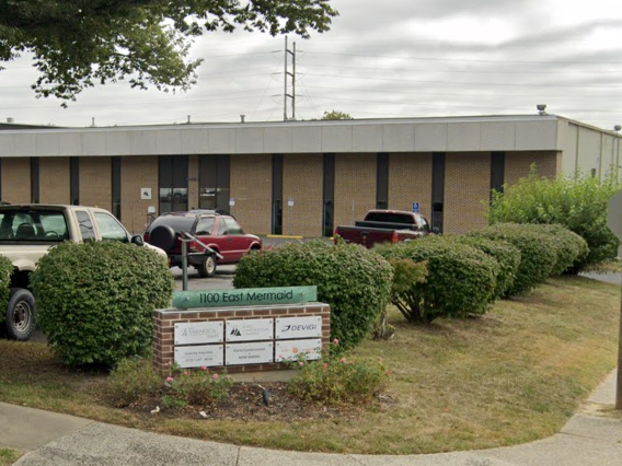 1100 E Mermaid Ln, Wyndmoor, PA for lease Building Photo- Image 1 of 4