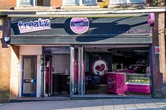 5 Upper George St, Luton for lease Interior Photo- Image 1 of 6