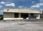 1814 George Wallace Hwy, Russellville AL - Storefront Property