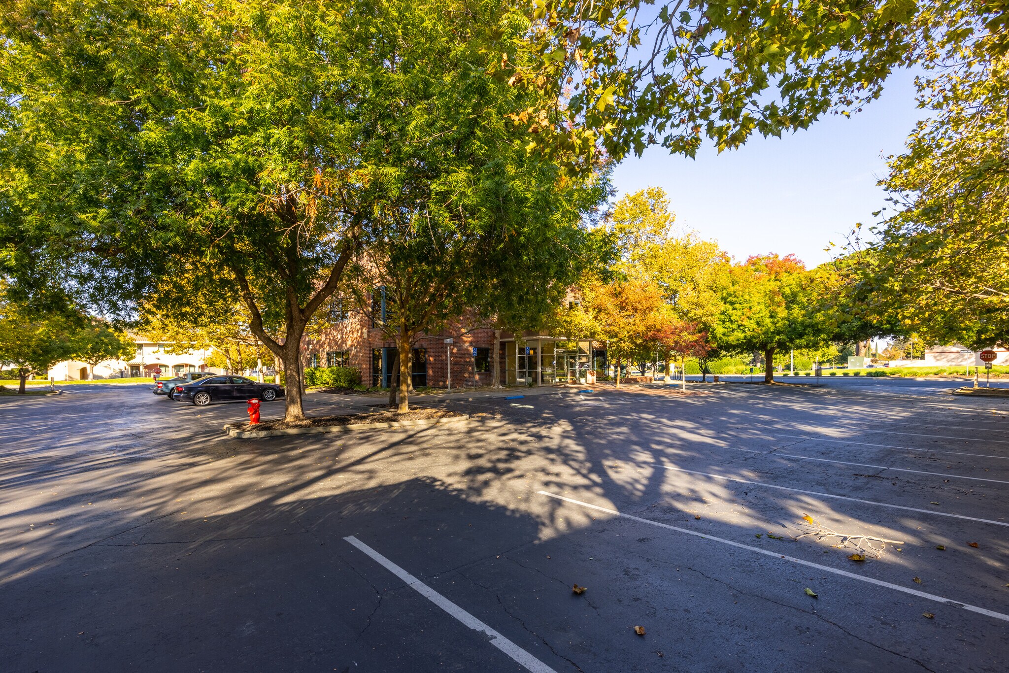 1001 Nut Tree Rd, Vacaville, CA 95687 Vacaville Medical Center