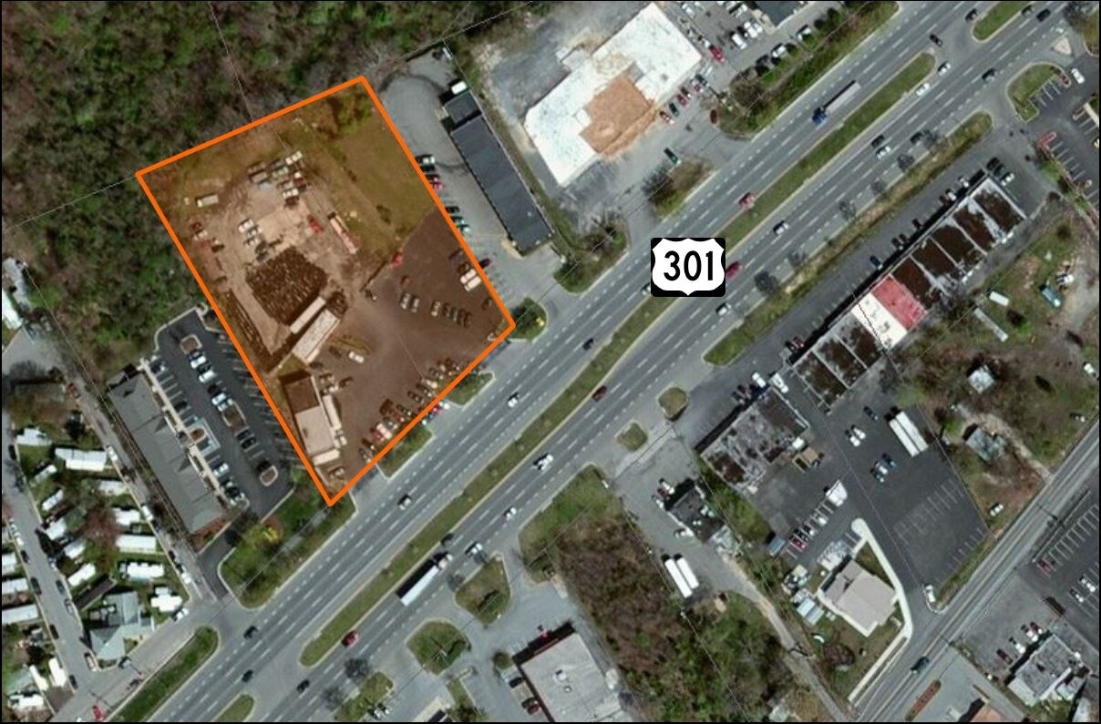 2235 Crain Hwy, Waldorf, MD for sale Primary Photo- Image 1 of 1