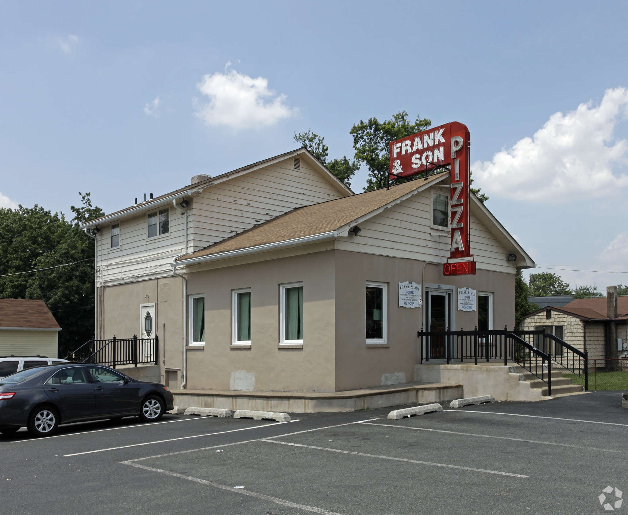 355 Parsippany Rd, Parsippany, NJ for sale Primary Photo- Image 1 of 1