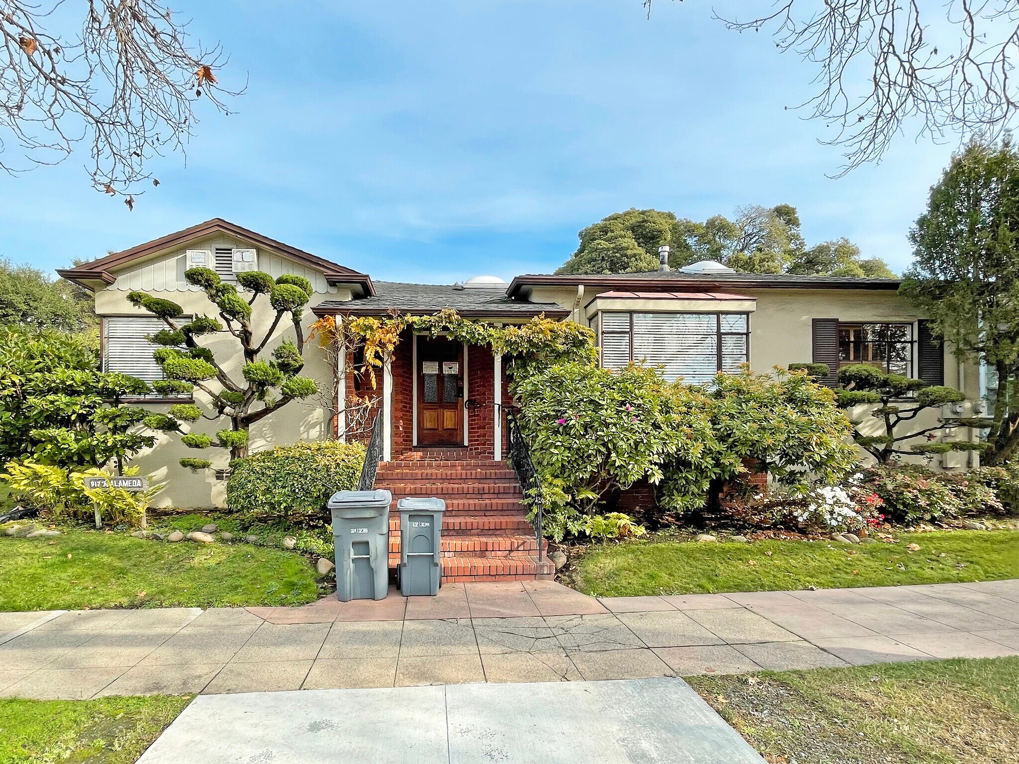 917 The Alameda, Berkeley, CA for sale Building Photo- Image 1 of 1