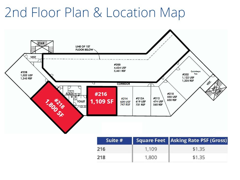 11425-11721 Telegraph Rd, Santa Fe Springs, CA for lease Floor Plan- Image 1 of 1