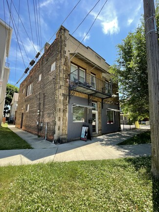 More details for 2151 Professor Ave, Cleveland, OH - Multifamily for Sale