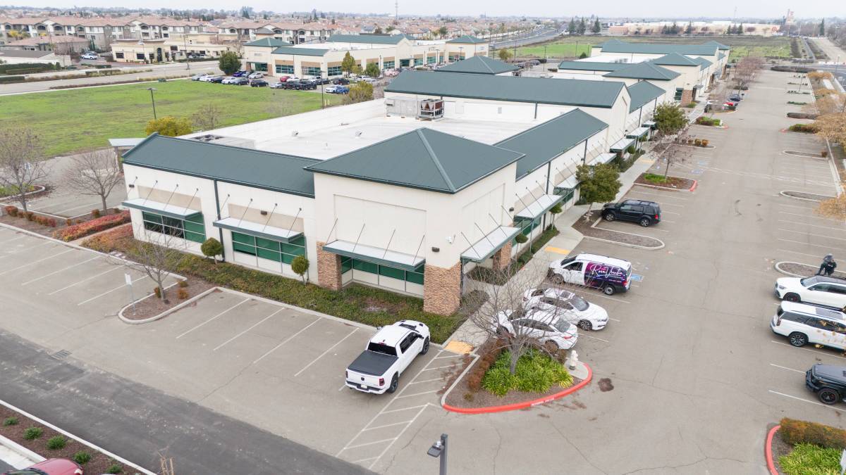 17395 S Manthey Rd, Lathrop, CA 95330 Office for Lease