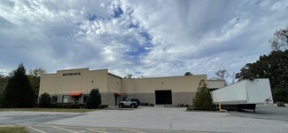 More details for 2801 Crusher Run, Wake Forest, NC - Industrial for Lease