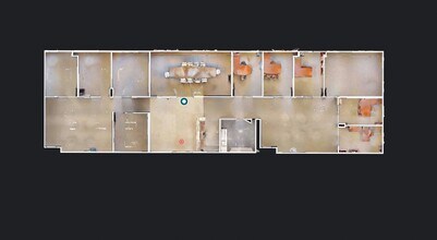 1880 Century Park E, Los Angeles, CA for lease Matterport 3D Scan- Image 1 of 4