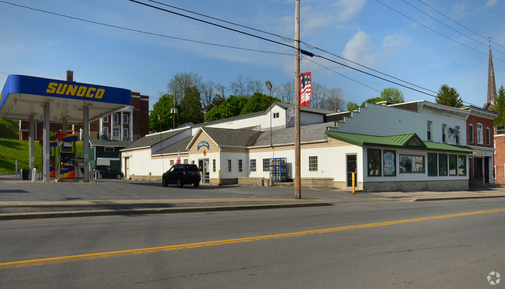 187 N Main St, Oriskany Falls, NY for sale - Building Photo - Image 2 of 23