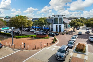 More details for 7200 Bishop Rd, Plano, TX - Office for Lease