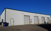 3844 W 31st St S, Wichita KS - Warehouse