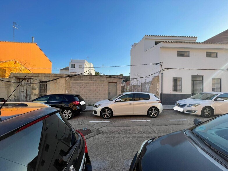 Land in València for sale - Building Photo - Image 2 of 10