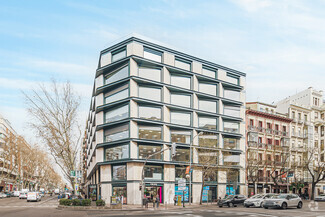 More details for Calle de Velázquez, 34, Madrid - Office for Lease