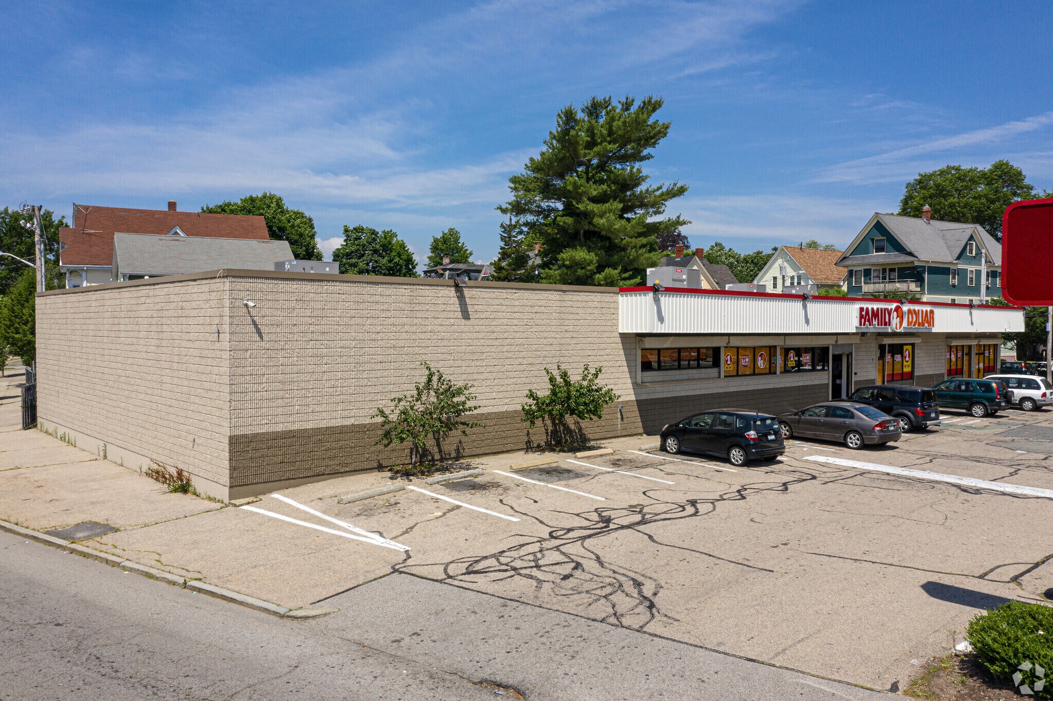711 Broad St, Providence, RI for sale Primary Photo- Image 1 of 1
