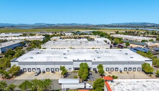 More details for 770 Skyway Ct, Napa, CA - Industrial for Lease