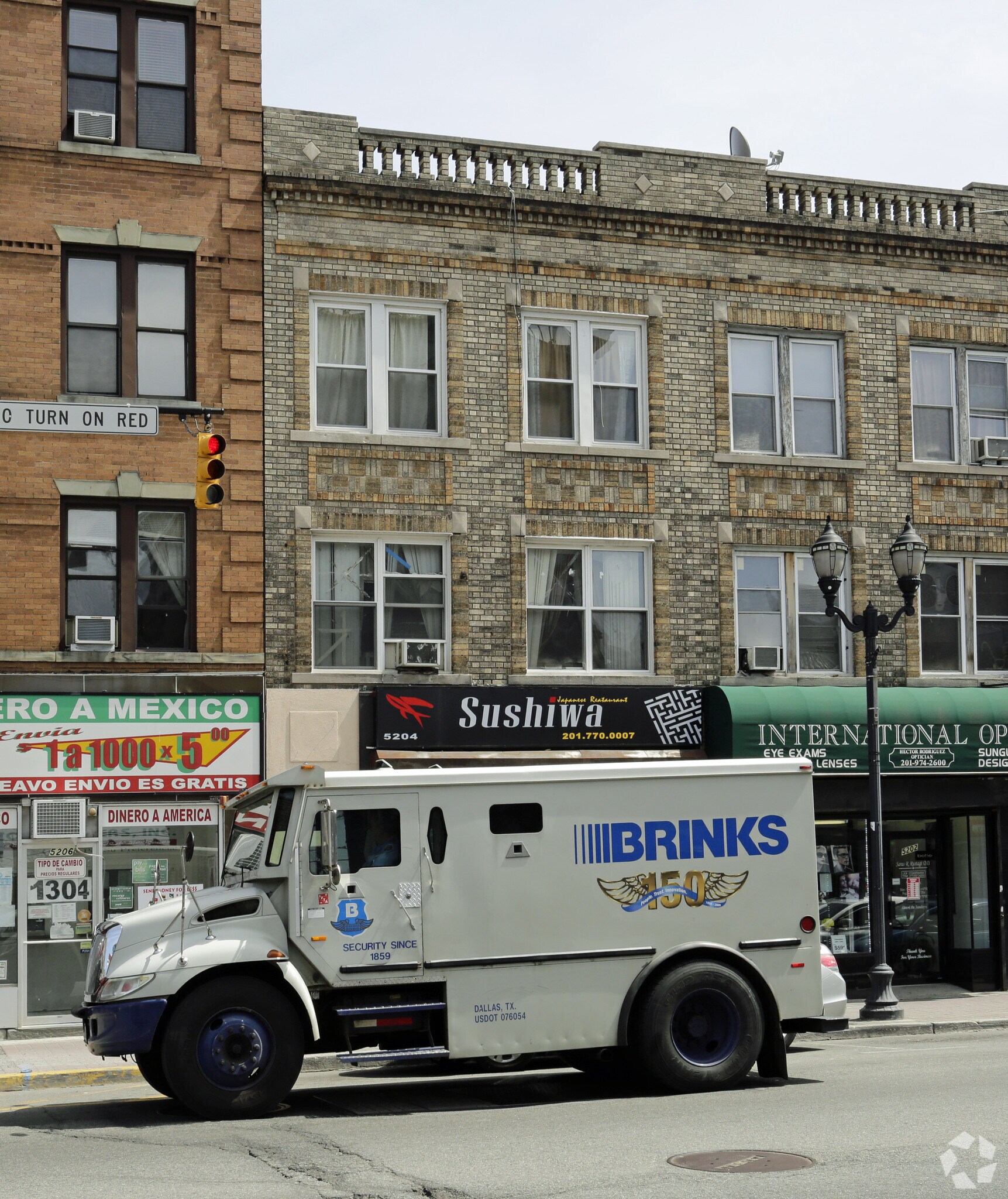 5204 Bergenline Ave, West New York, NJ for sale Primary Photo- Image 1 of 1