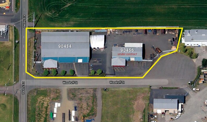 90454 Woodruff St, Eugene, OR for sale - Other - Image 1 of 1