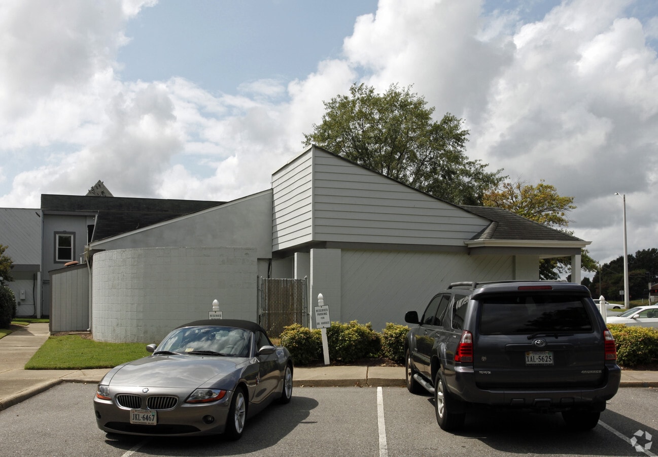 762 Independence Blvd, Virginia Beach, VA 23455 Property Record