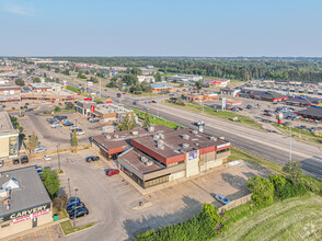 937 Fir St, Sherwood Park, AB - aerial  map view - Image1