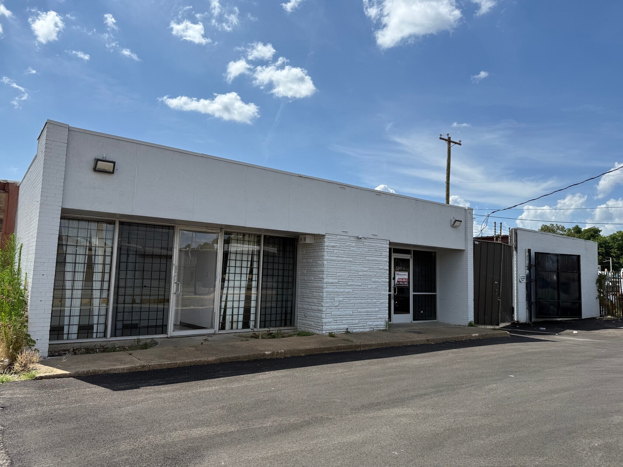 597 Vandalia St, Memphis, TN for sale Building Photo- Image 1 of 1