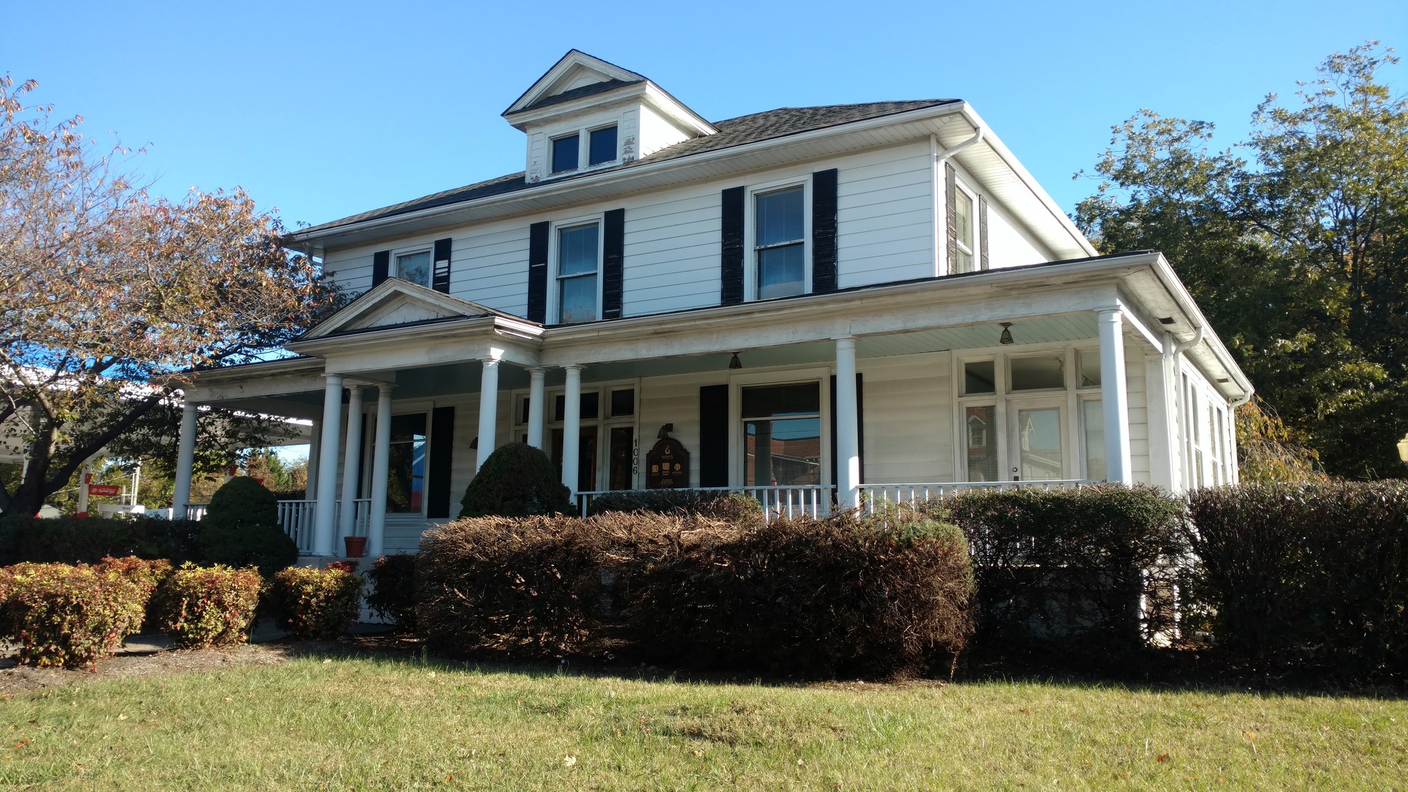 1006 N Main St, High Point, NC for sale Building Photo- Image 1 of 1