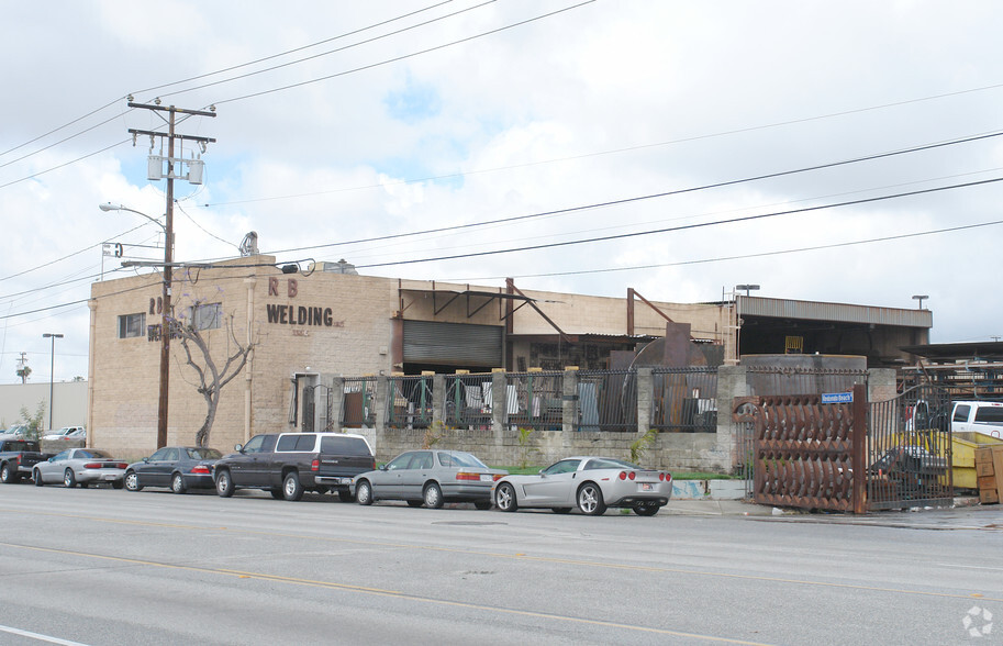 155 E Redondo Beach Blvd, Gardena, CA for sale - Primary Photo - Image 1 of 1