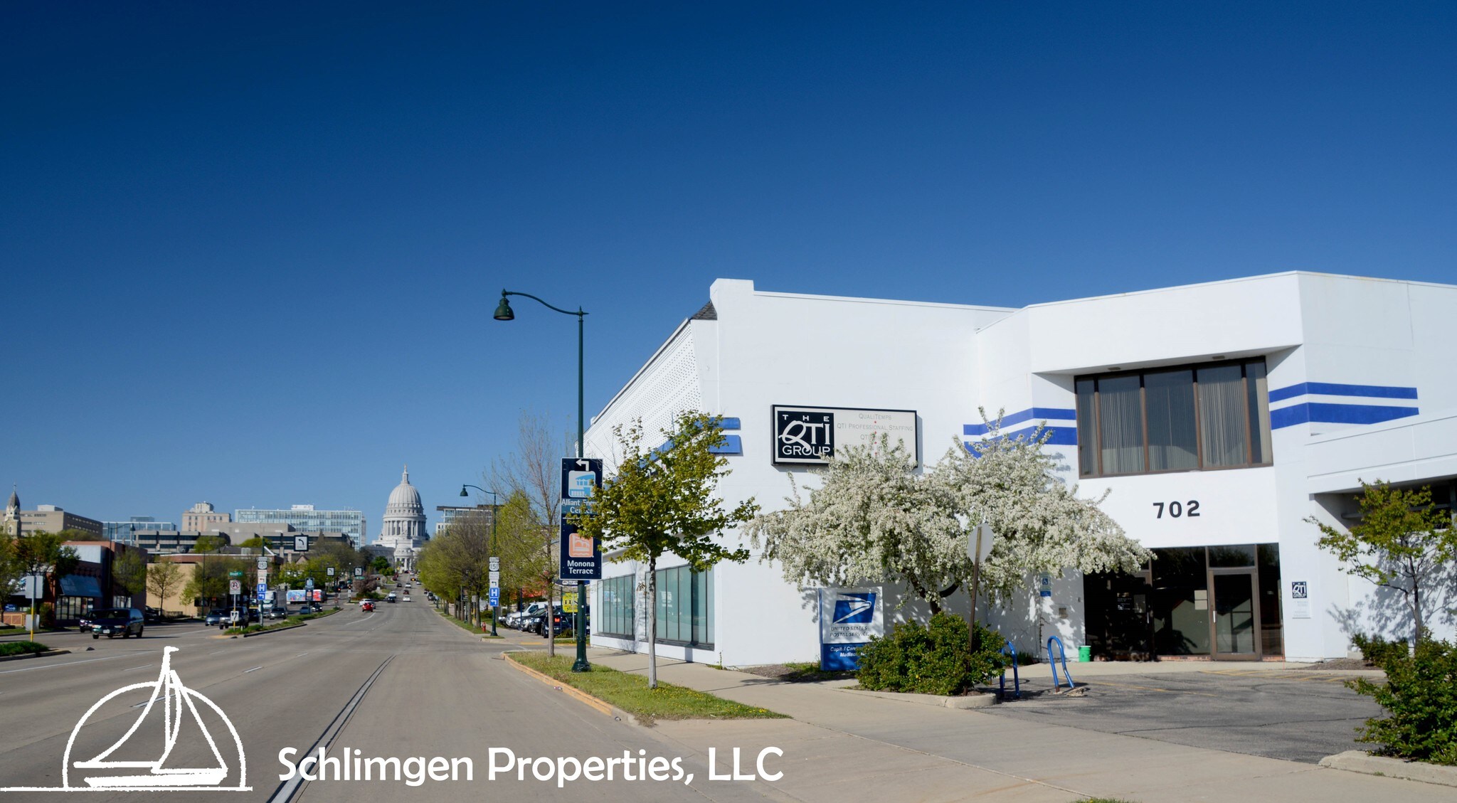 702 E Washington Ave, Madison, WI for sale Building Photo- Image 1 of 1