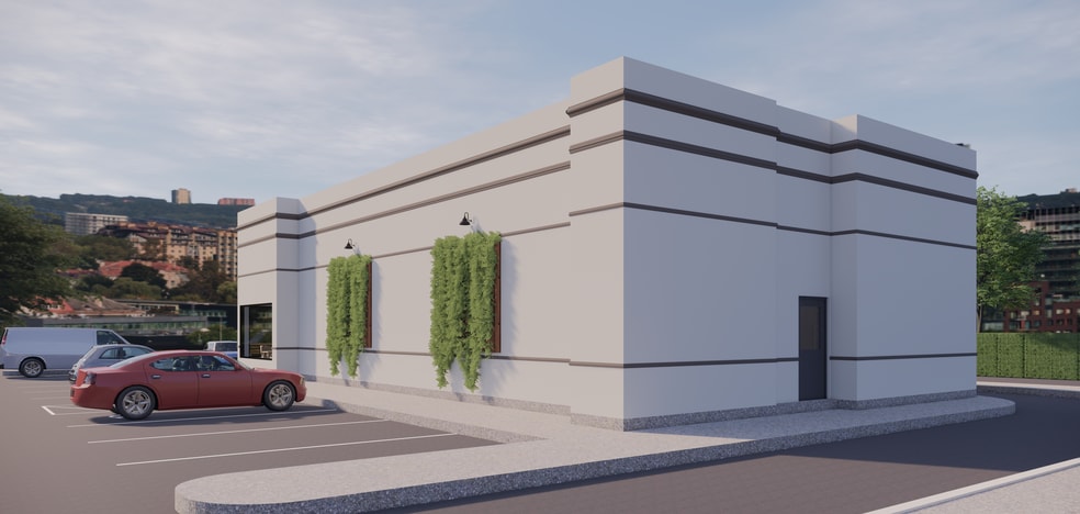 2800 Lenwood Rd, Barstow, CA for lease - Building Photo - Image 3 of 6