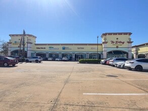 10925 Beechnut St, Houston, TX for lease Building Photo- Image 1 of 3
