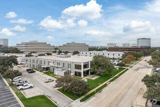 8267 Elmbrook Dr, Dallas, TX - aerial  map view - Image1