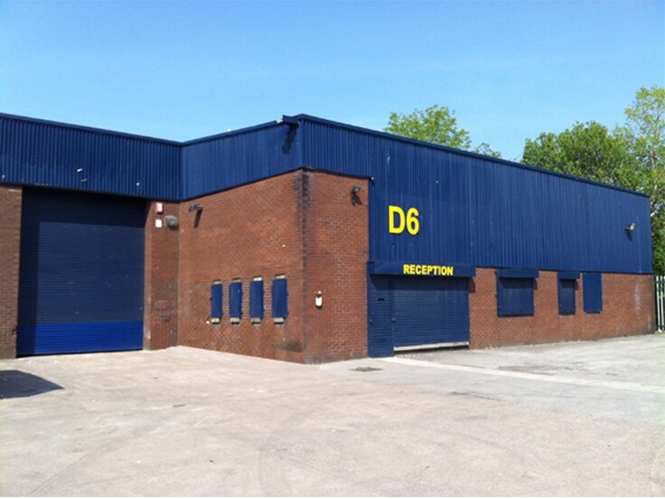 Stoneclough Rd, Manchester for sale Building Photo- Image 1 of 1