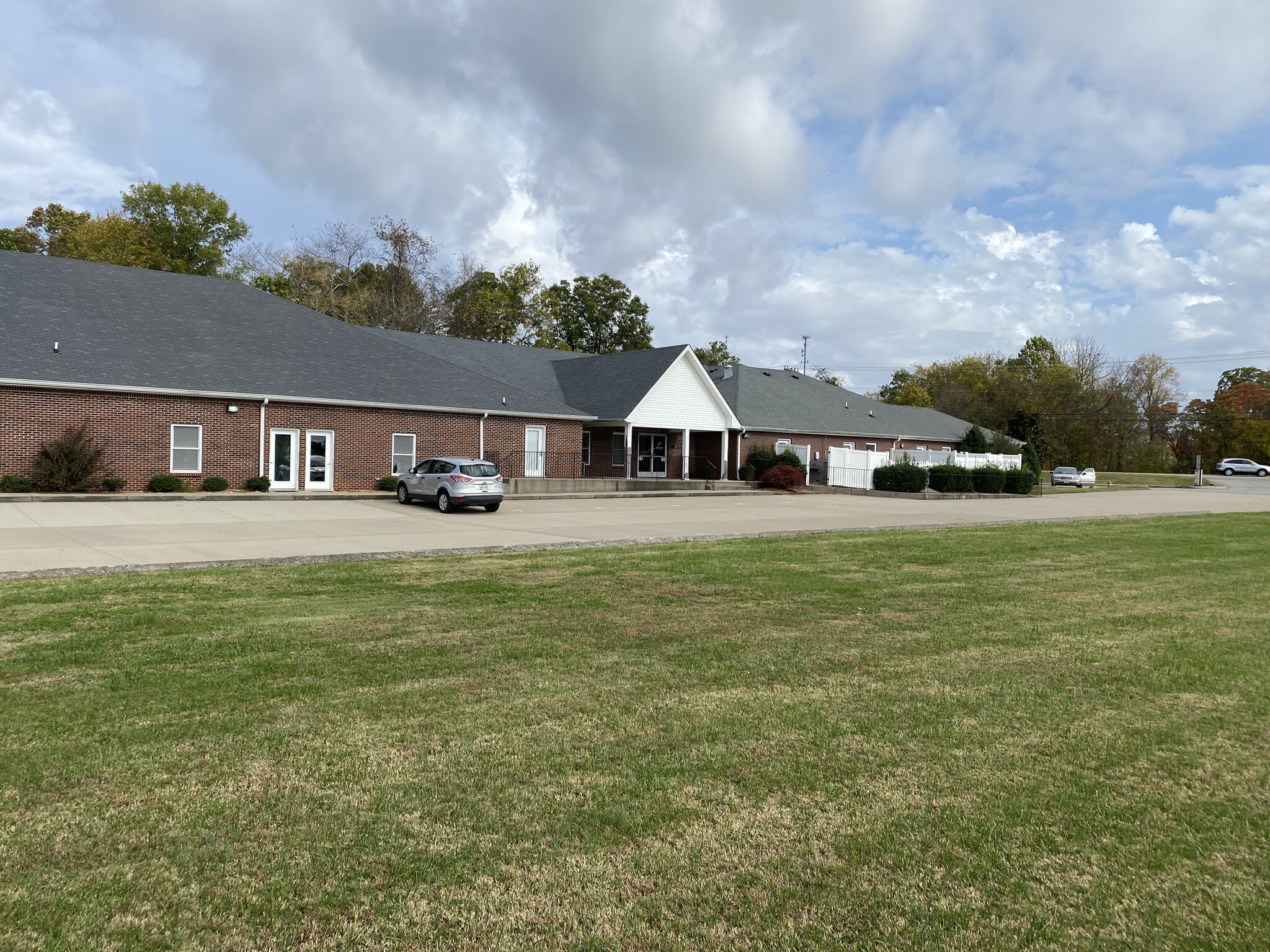 6517 Highway 41A, Pleasant View, TN for sale Building Photo- Image 1 of 1