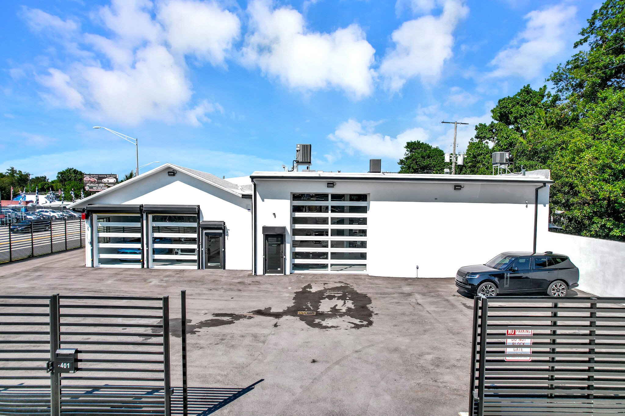 401 NW 79th St, Miami, FL for lease Primary Photo- Image 1 of 10