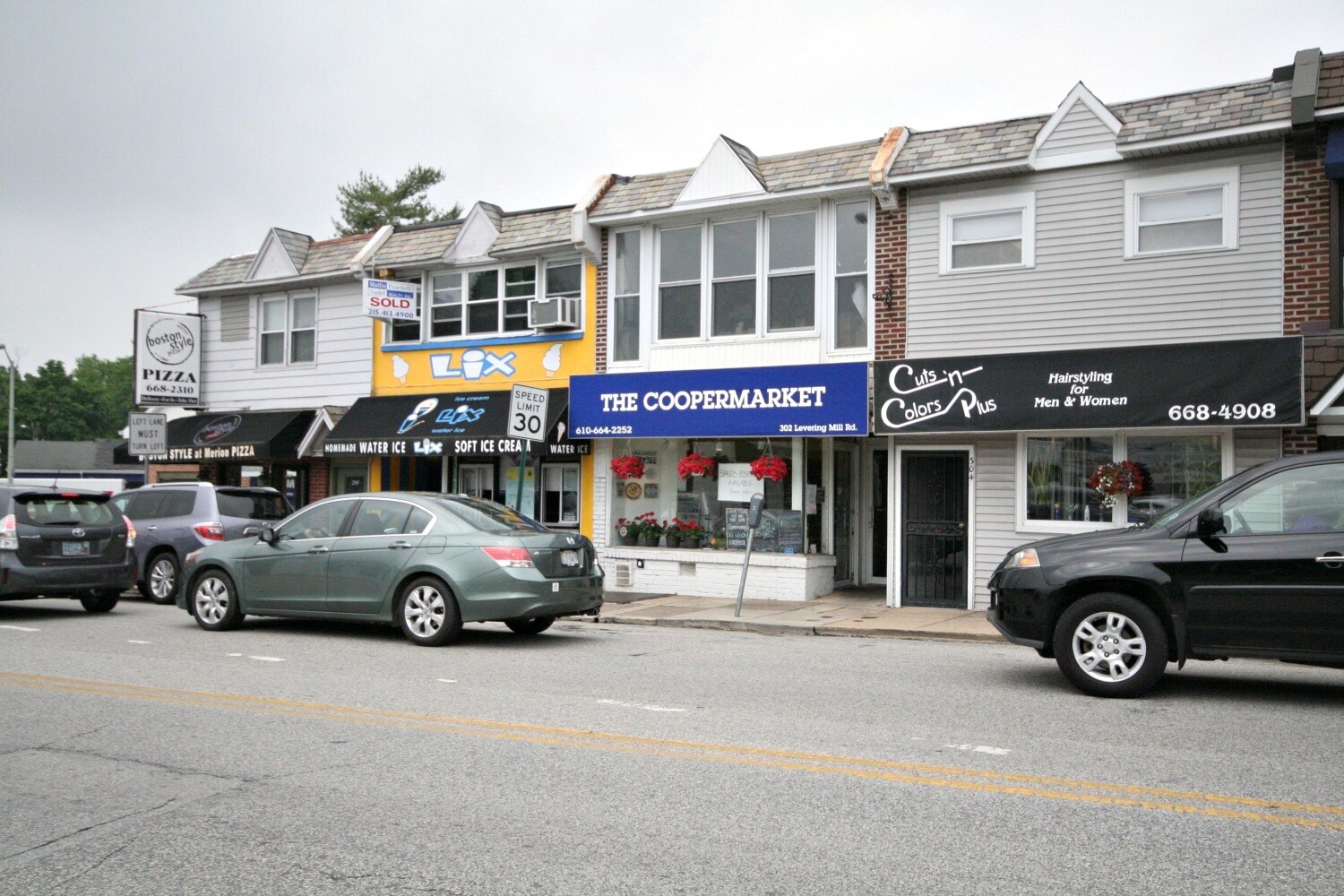 300 W Levering Mill Rd, Bala Cynwyd, PA for sale Primary Photo- Image 1 of 1