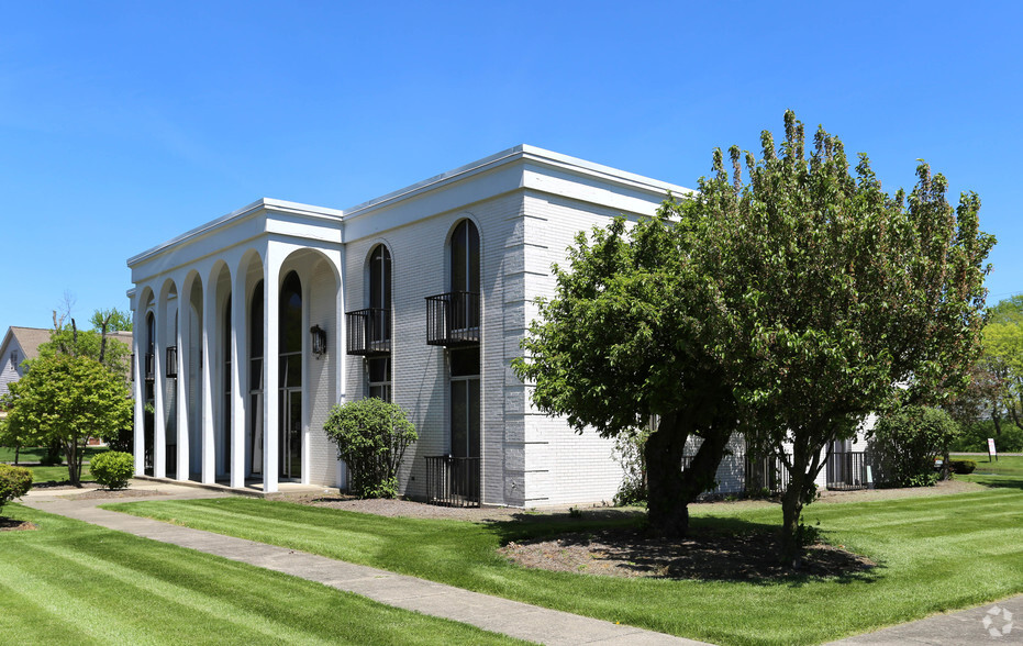 10001 Dayton Lebanon Pike, Centerville, OH for sale - Primary Photo - Image 1 of 3