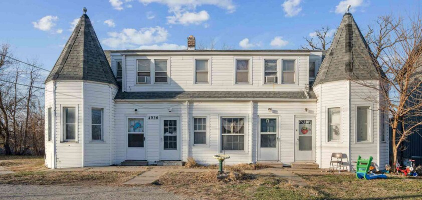 4030 Johnson Ave NW, Cedar Rapids, IA for sale Building Photo- Image 1 of 1