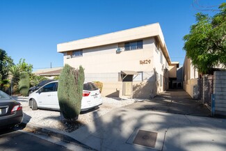 More details for 16129 Cantlay St, Van Nuys, CA - Multifamily for Sale